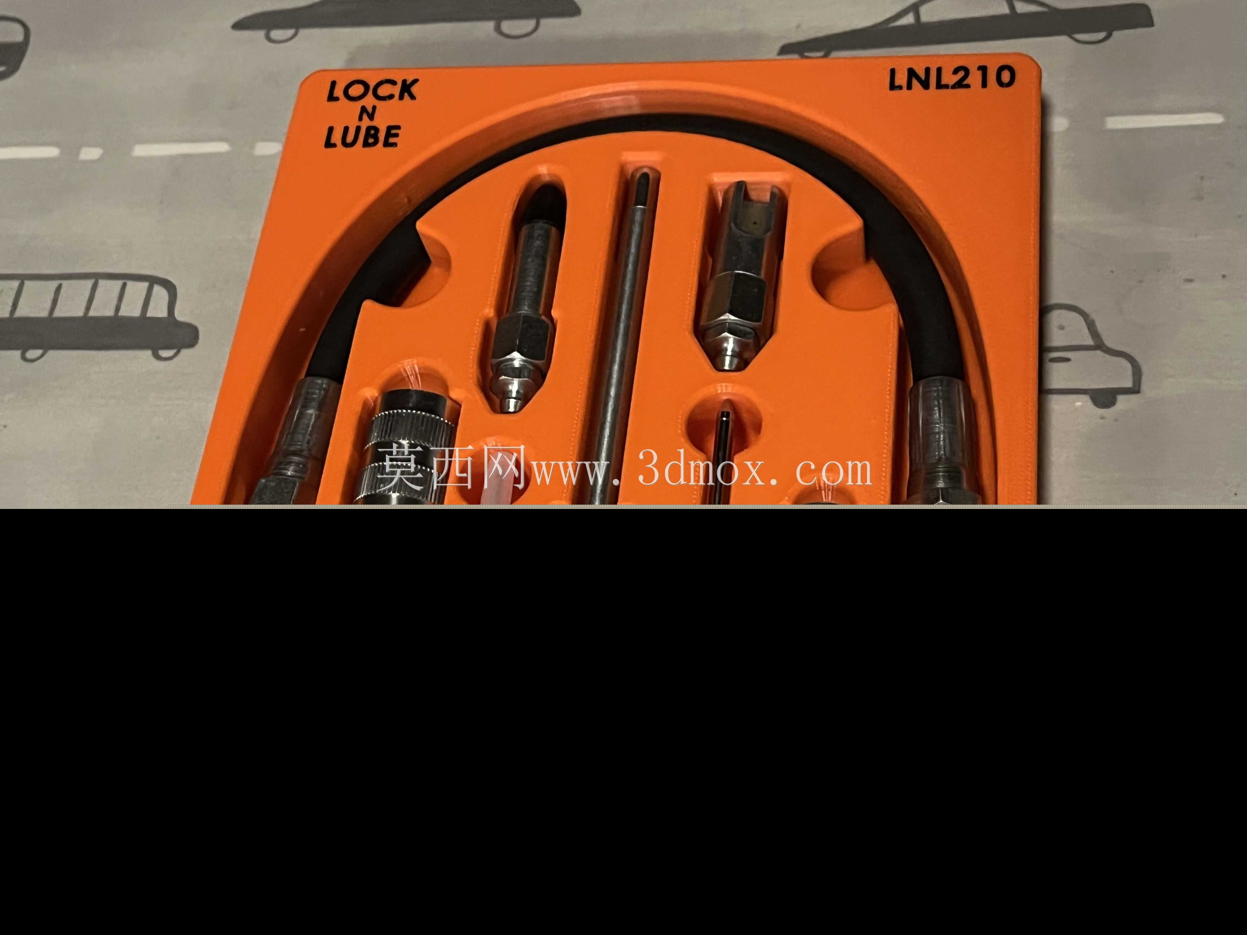 LNL210 ��������������׼� 3DP �������