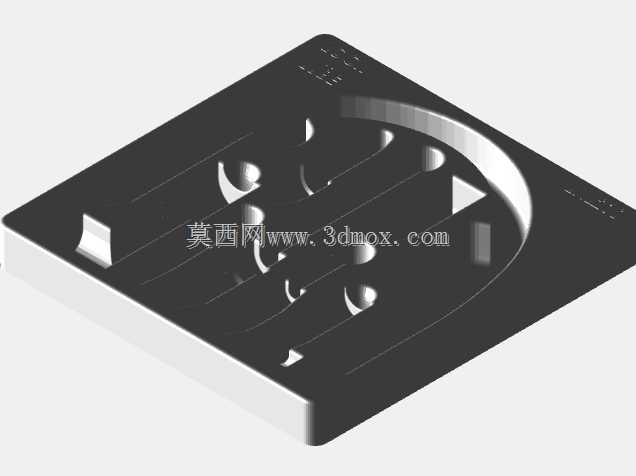 LNL210 快速连接润滑配件套件 3DP 托盘组件
