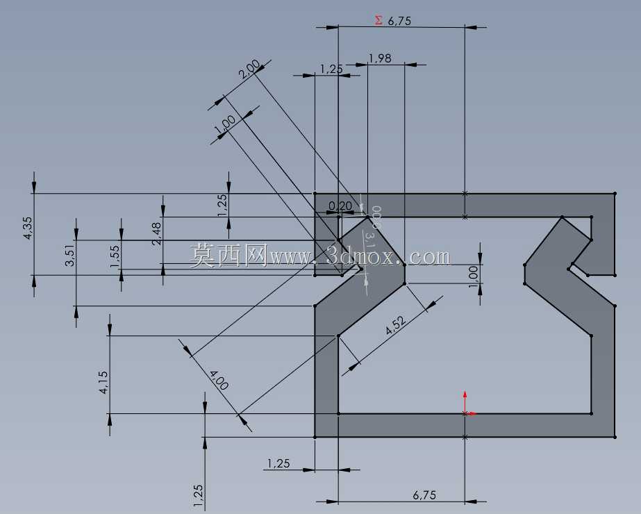 电工带
