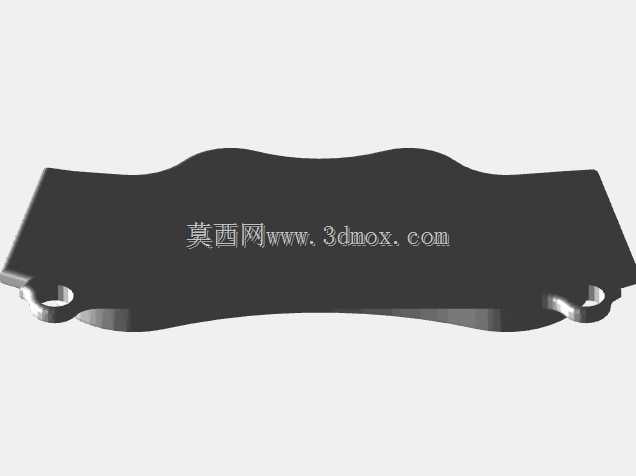 刹车片