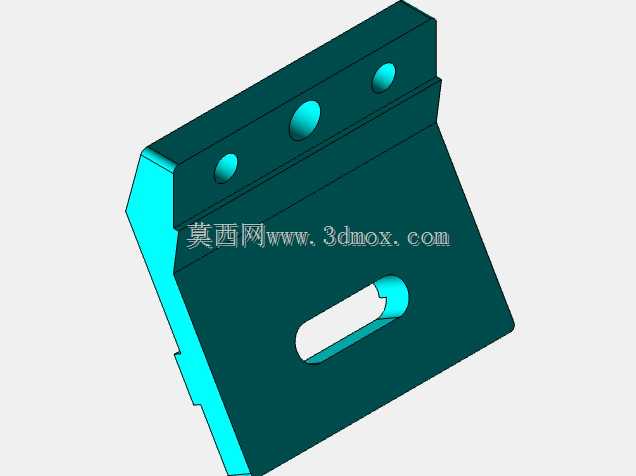 Solidworks 教程 Ex 46 CENE 模型,来自 Teknik Resim 的几何形状,附完整视频