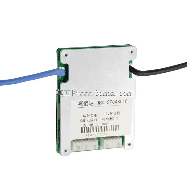 JBD BMS SP04S010A