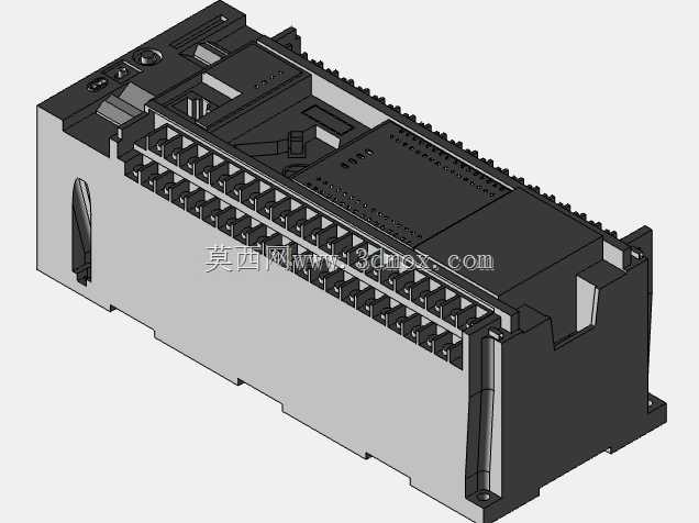 FX5U-64-MR
