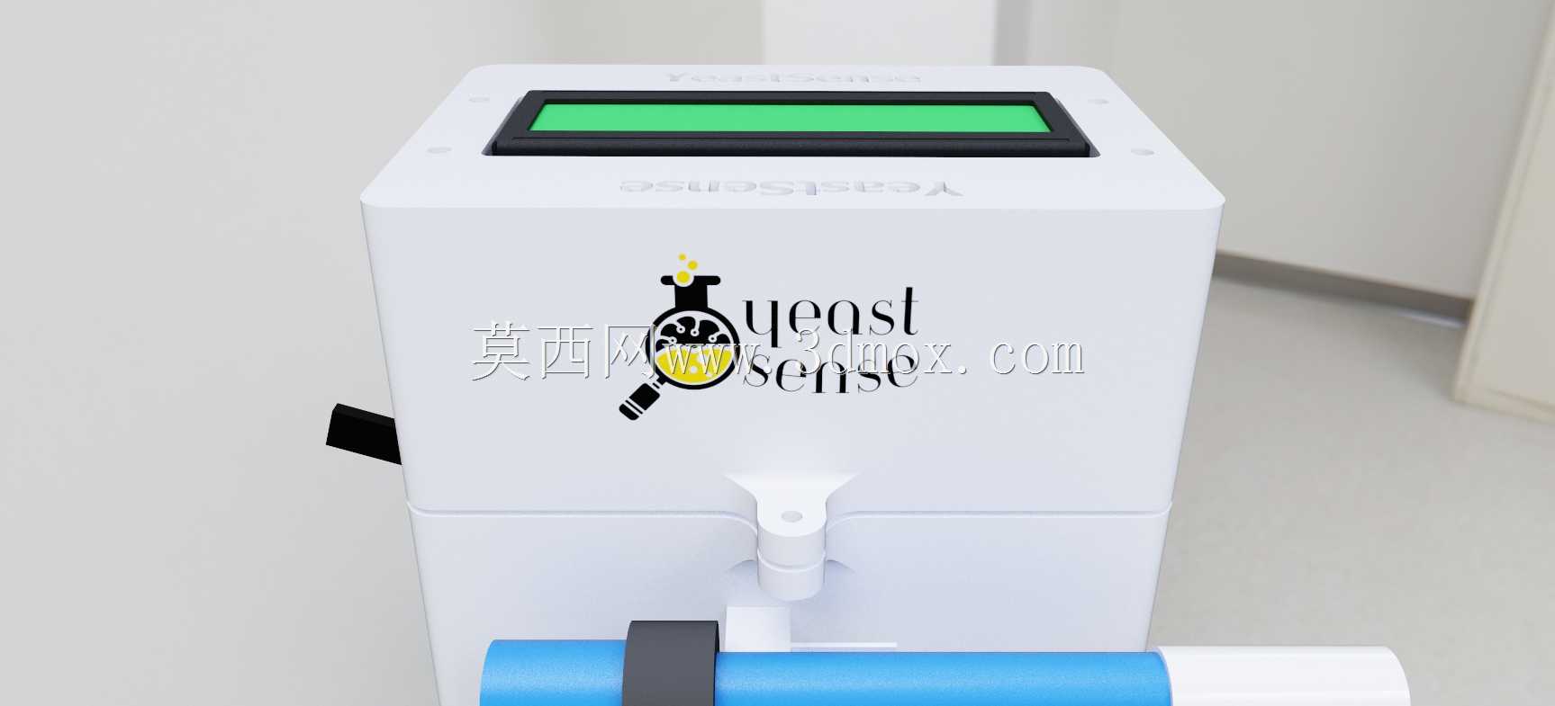 YeastSense 原型