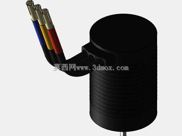 Robitronic 3652kV ��ˢ���