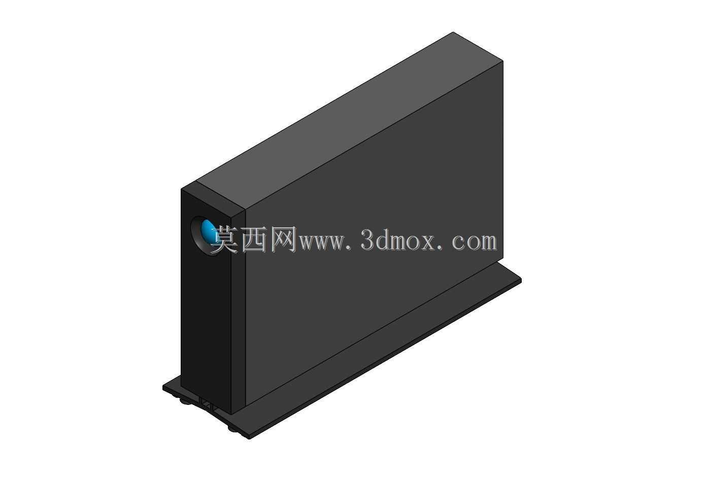 LaCie d2 Professional