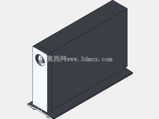 LaCie d2 Professional