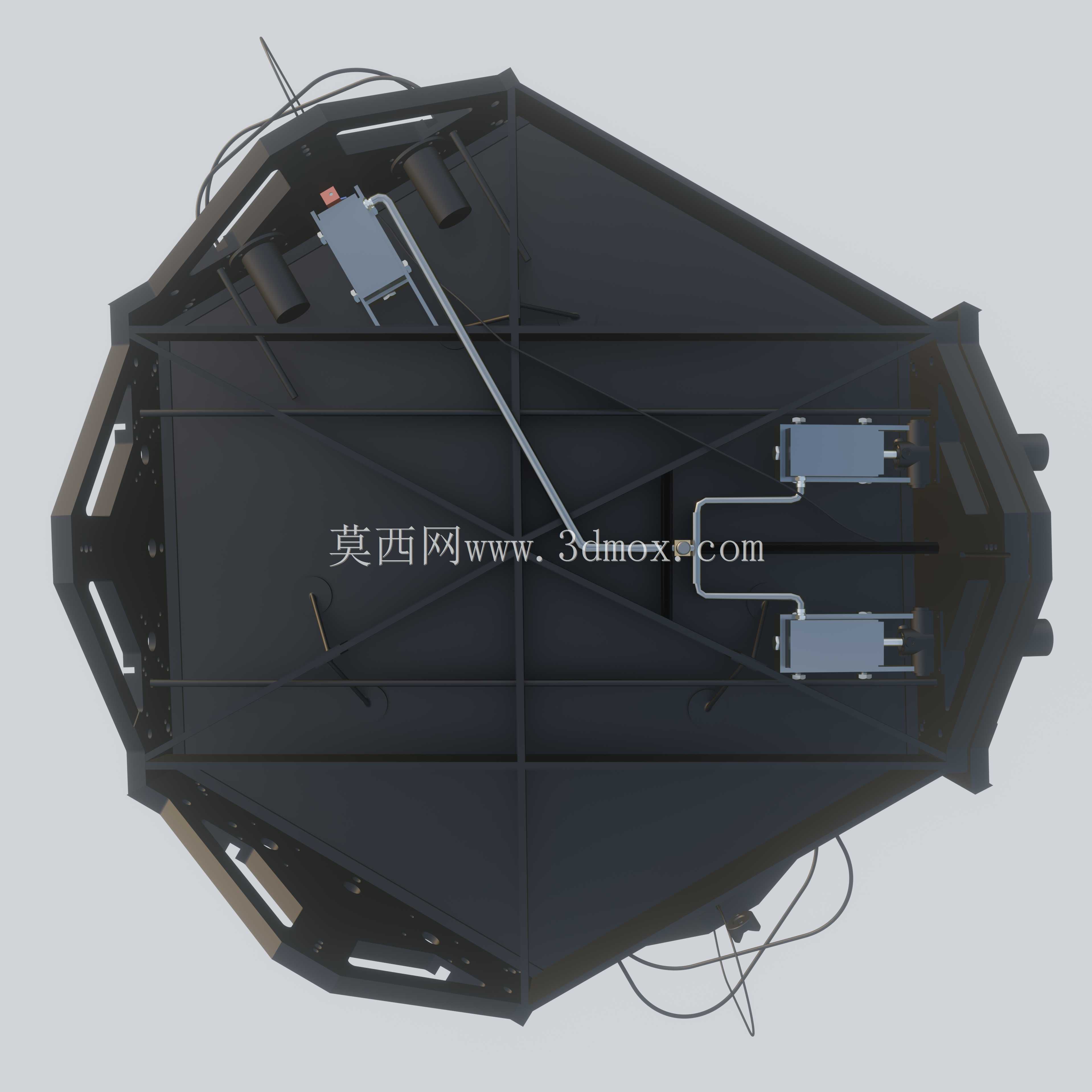 TFRA SkyLatch