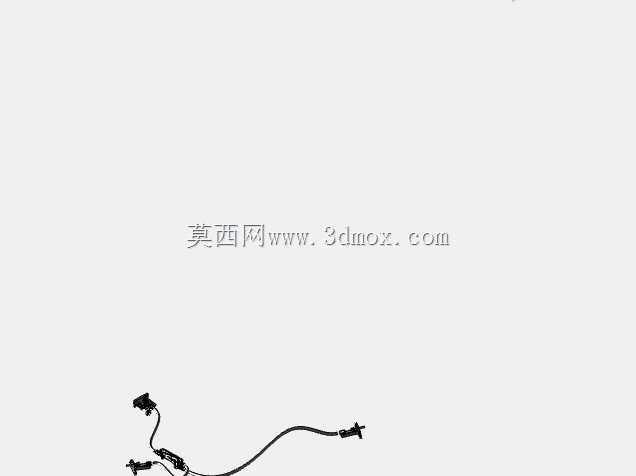 释放引脚
