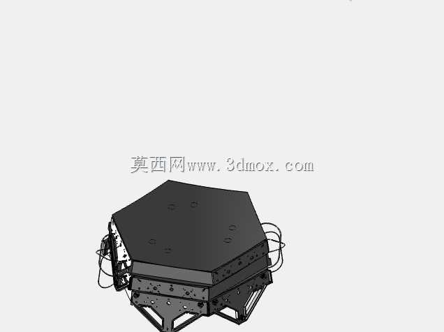 释放引脚
