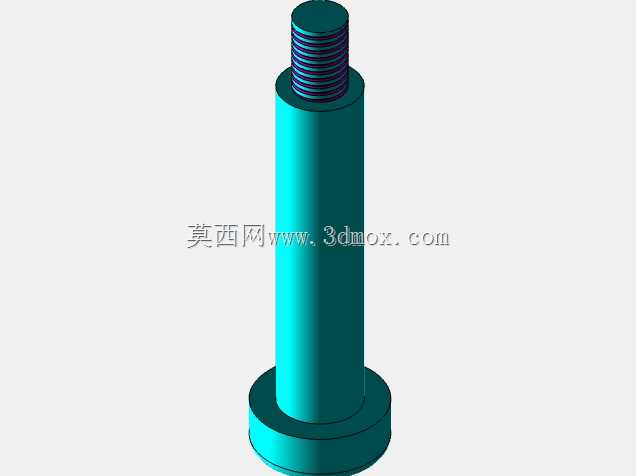 滑轮支撑组件