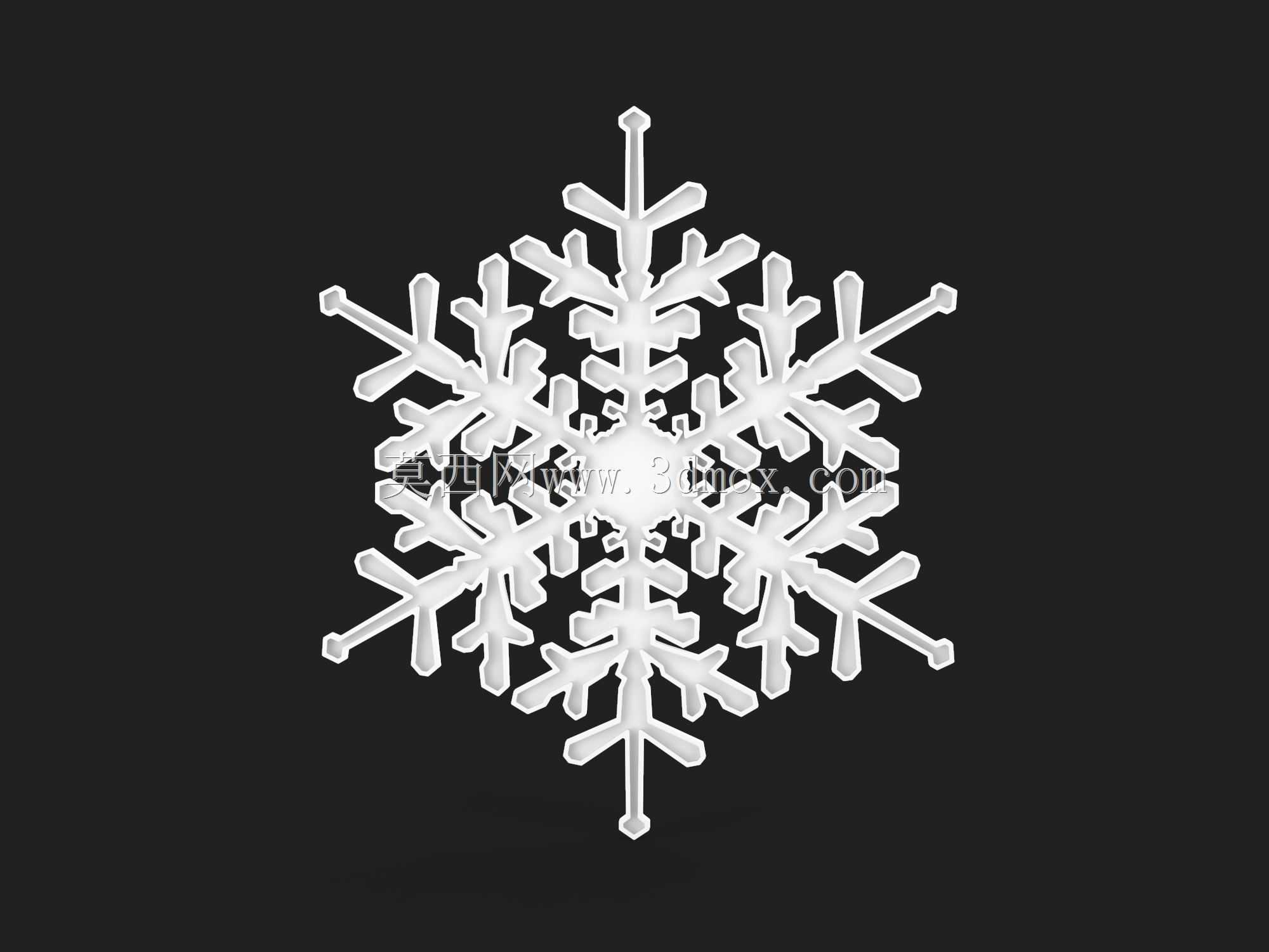 copo de nieve - ѩ��