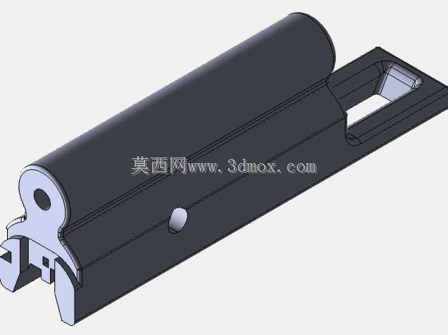 霸主兵工厂 - MP22 SS 螺栓