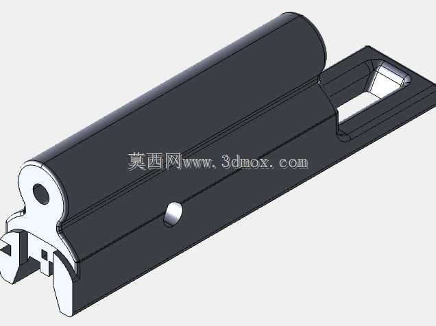 霸主兵工厂 - MP22 SS 螺栓