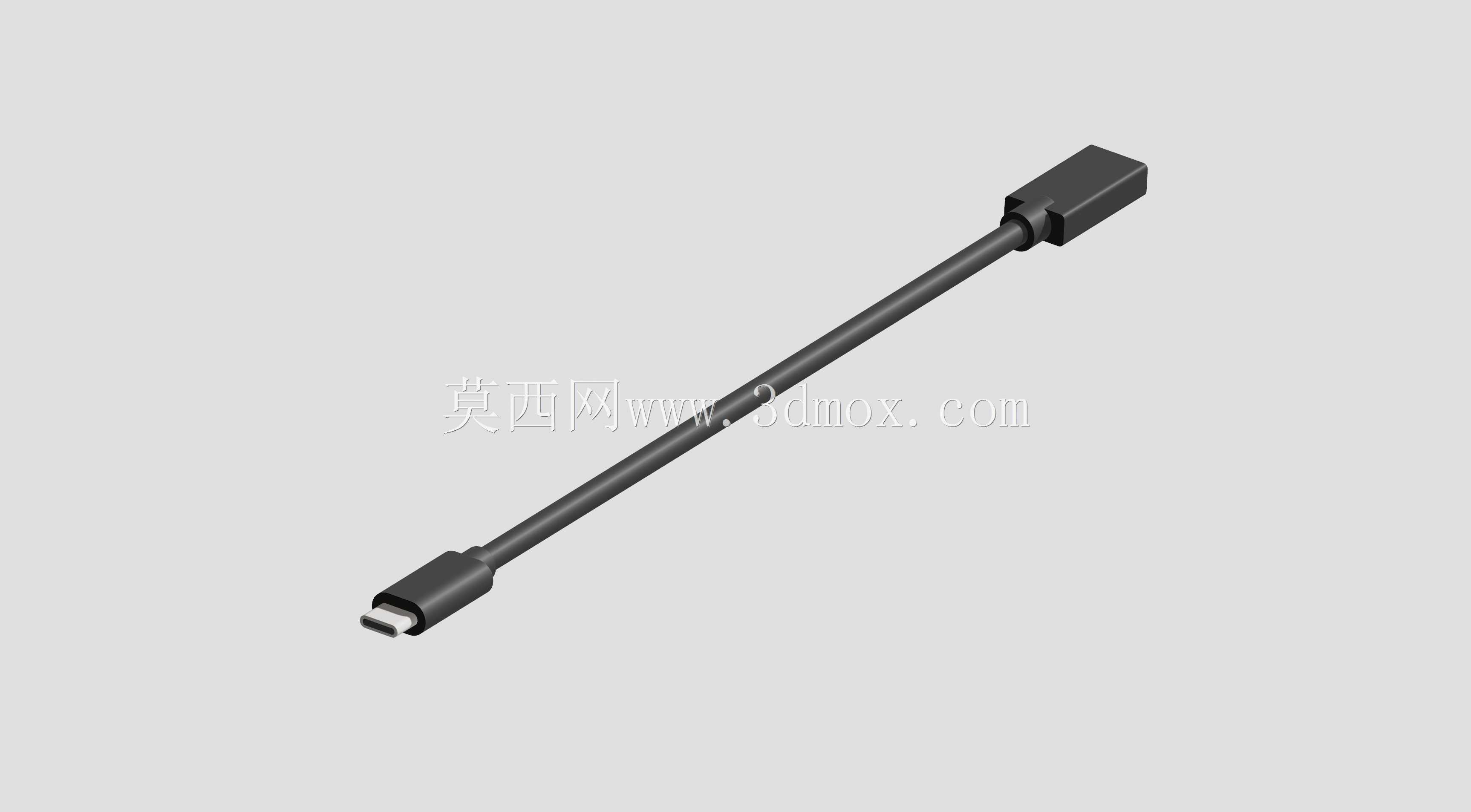 USB-C �ӳ��� 0.6 Ӣ��