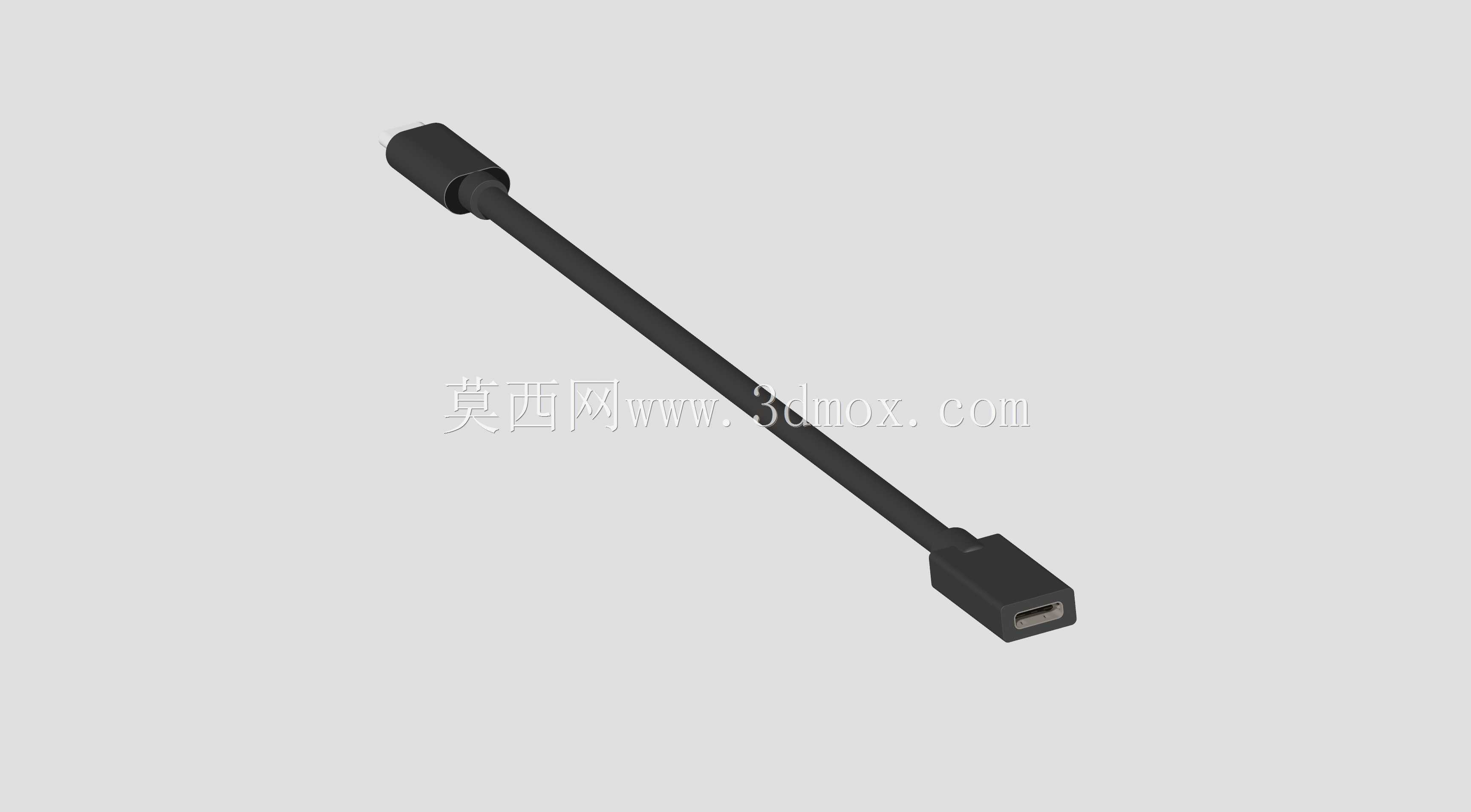 USB-C �ӳ��� 0.6 Ӣ��