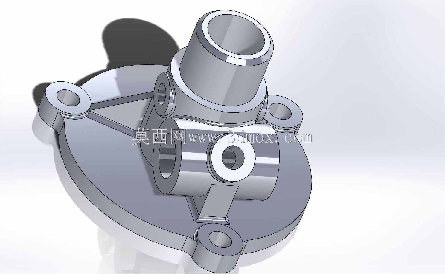Solidworks��ʵ����ϰ��30��