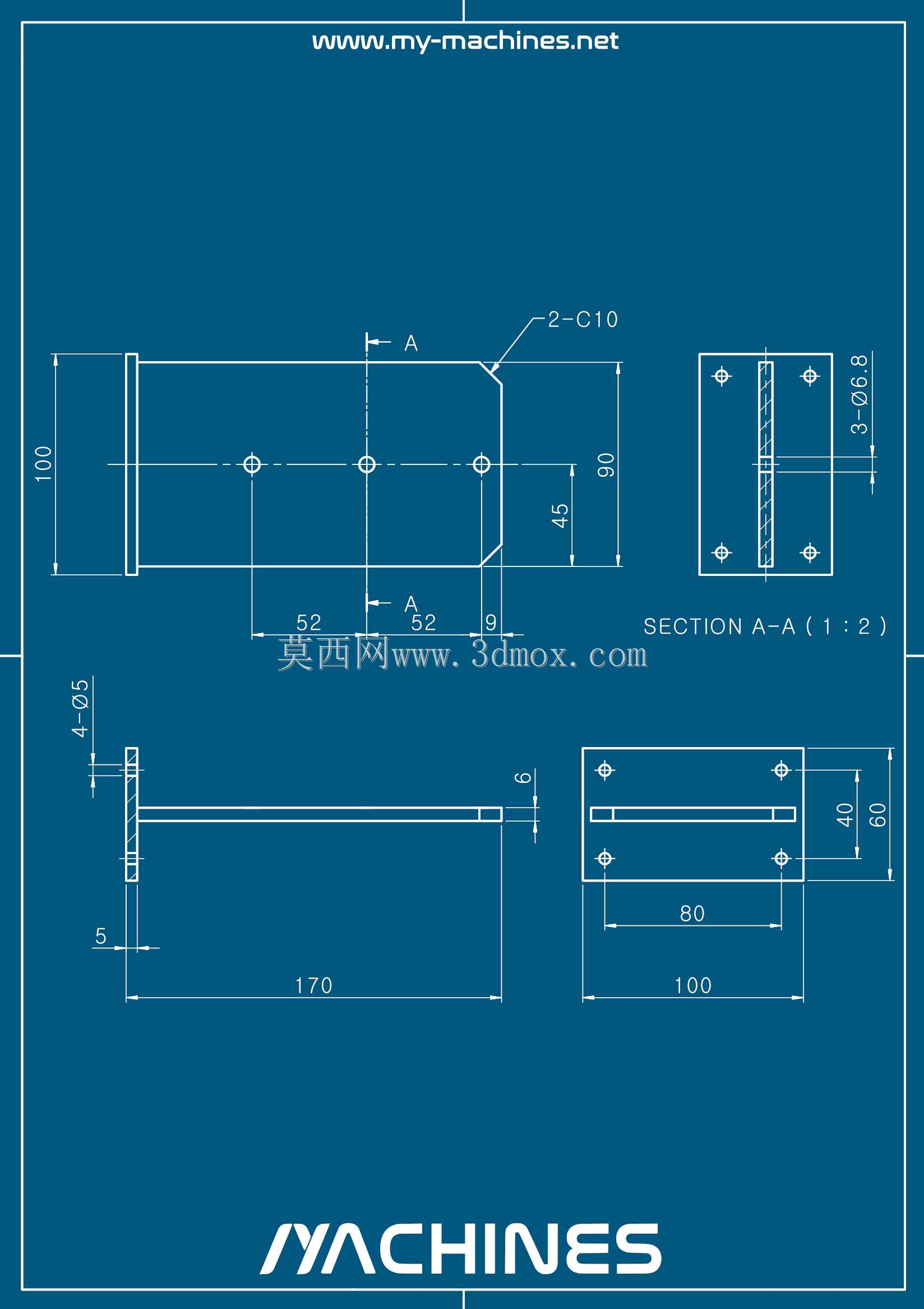 FreeCAD ʵ�� 0002