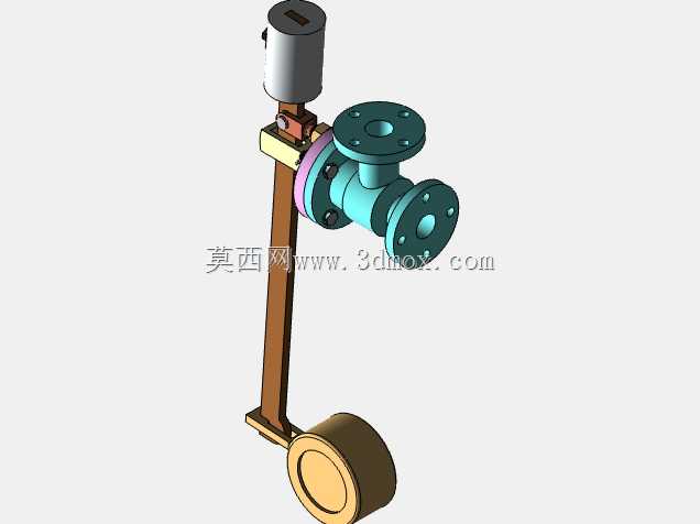 LearnVern 的杠杆安全阀组件和所有零件