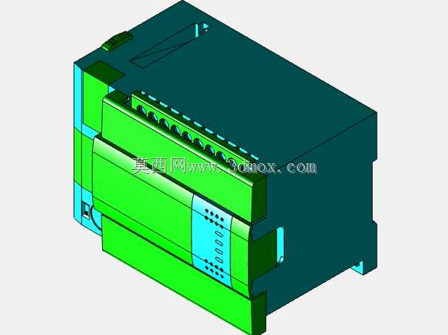 FX3U-16M