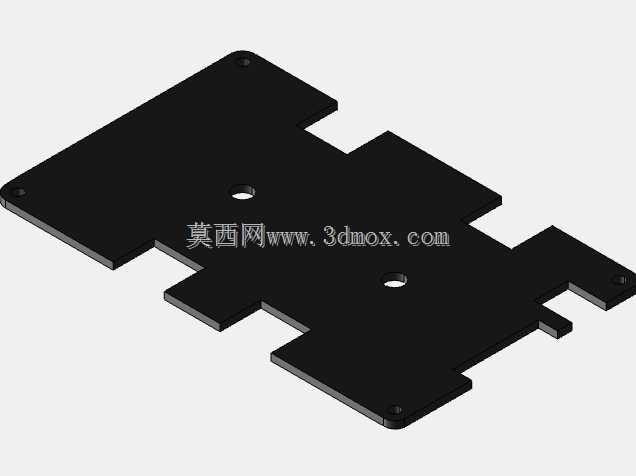 ELECROW ESP32- 3.5 TFT显示屏(RGB)-V1_ASSY