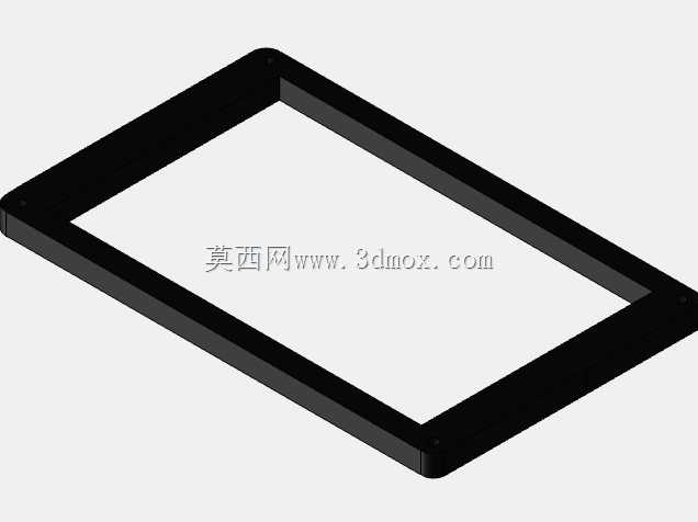 ELECROW ESP32- 3.5 TFT显示屏(RGB)-V1_ASSY