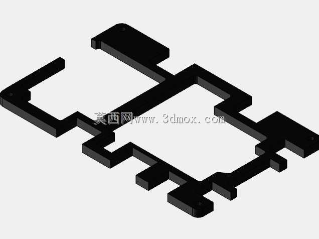 ELECROW ESP32- 3.5 TFT显示屏(RGB)-V1_ASSY