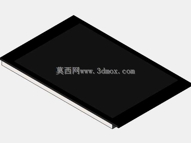 ELECROW ESP32- 3.5 TFT显示屏(RGB)-V1_ASSY