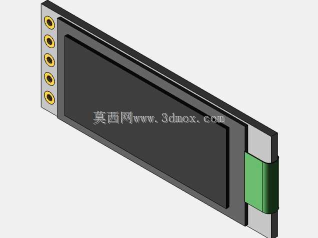 不错!观看 OLED