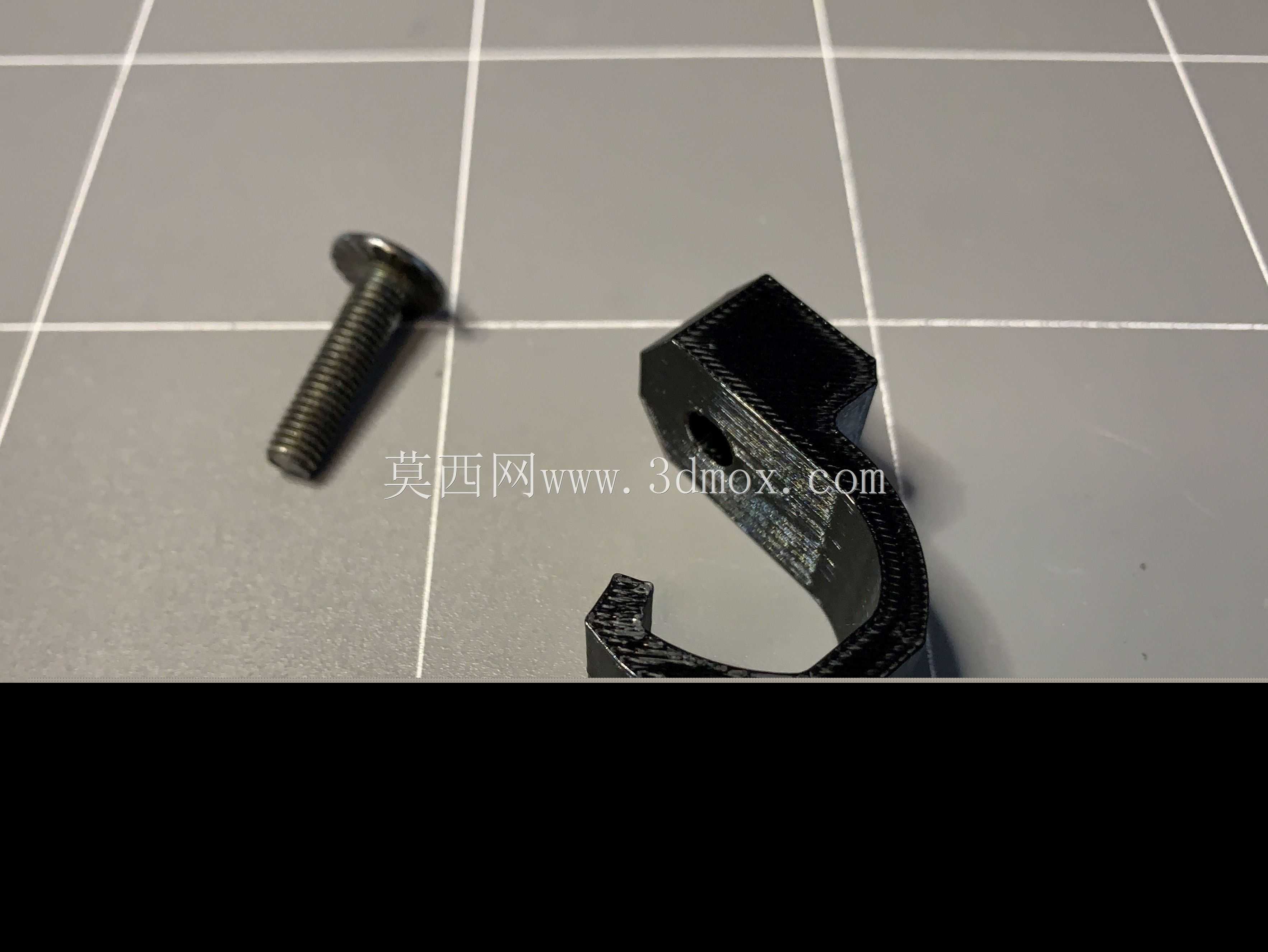 特斯拉 Model 3 (2021) 后备箱挂钩