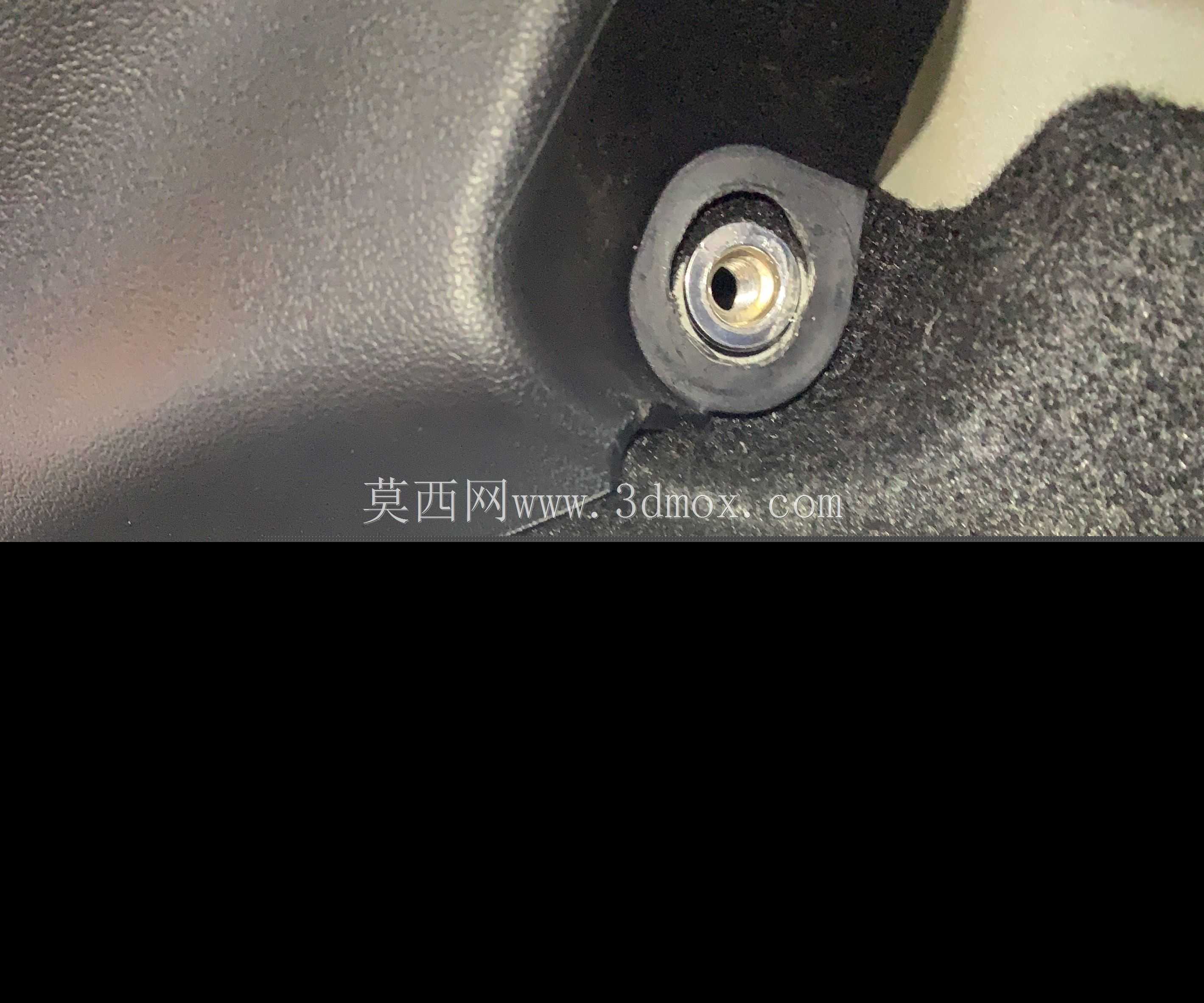 特斯拉 Model 3 (2021) 后备箱挂钩