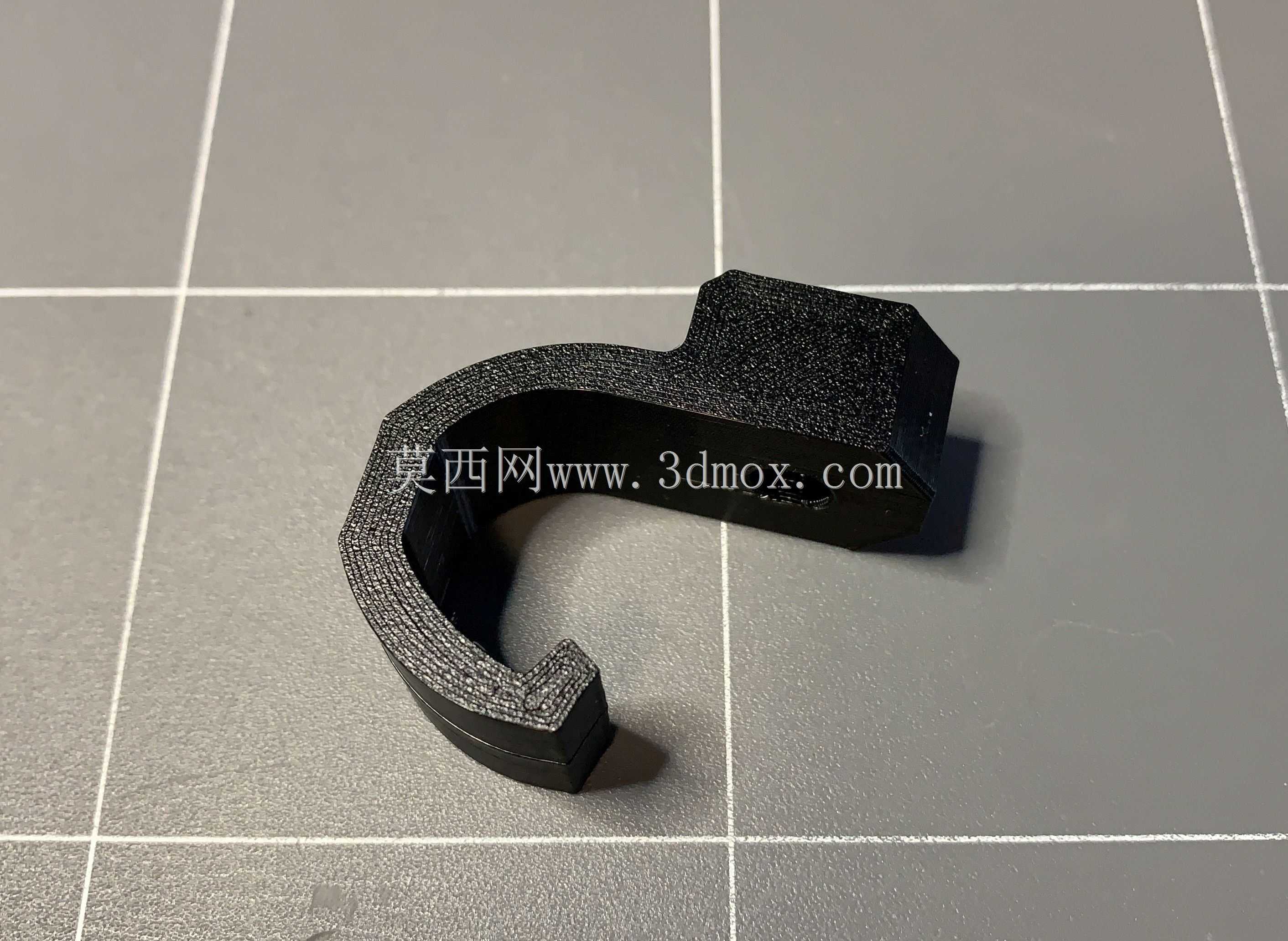 特斯拉 Model 3 (2021) 后备箱挂钩