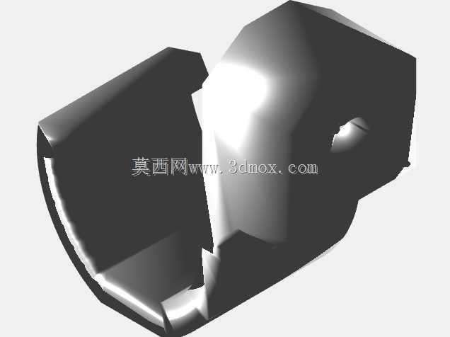 特斯拉 Model 3 (2021) 后备箱挂钩