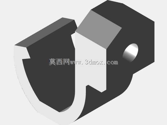 特斯拉 Model 3 (2021) 后备箱挂钩