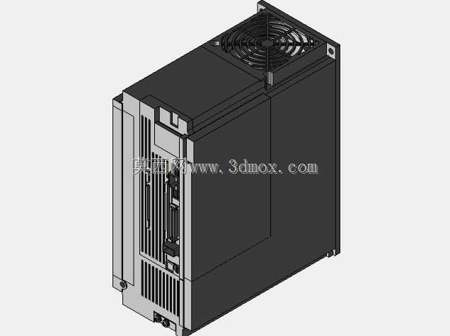 MR-J4-500A