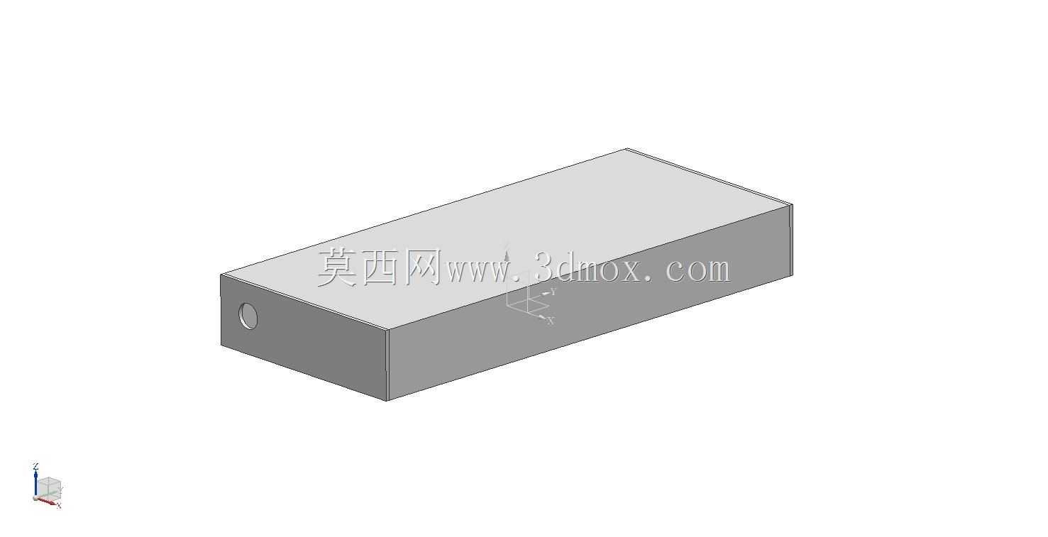 开放式机箱中的 PCB