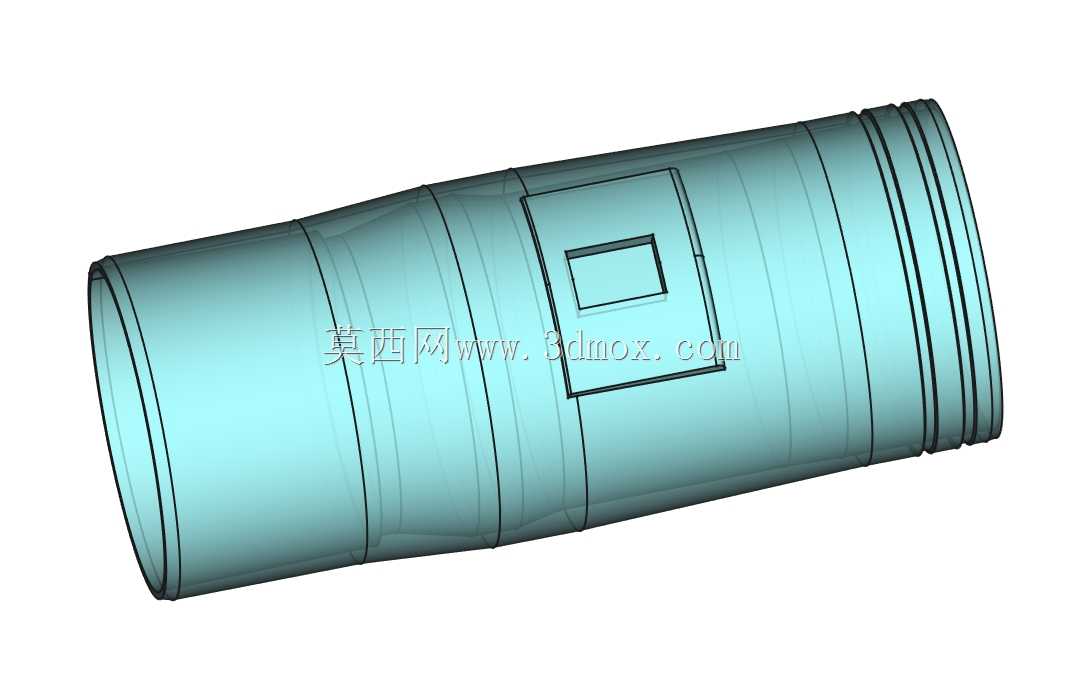 松下吸尘器MC-PKL20A适配器