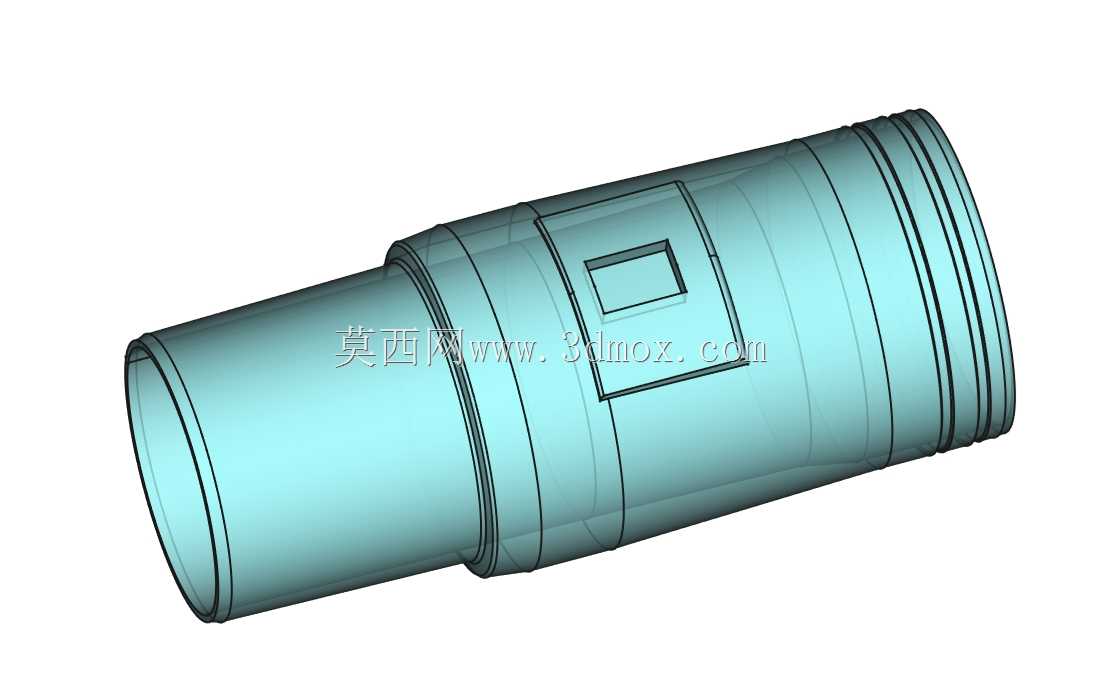 松下吸尘器MC-PKL20A适配器