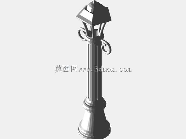 路灯