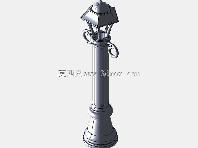 路灯