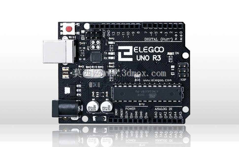 �򻯵� Eleego Uno R3