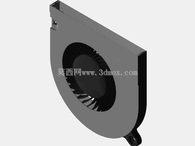 DFS541105FC0T_5V_Laptop_Fan