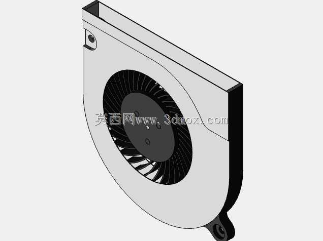 DFS541105FC0T_5V_Laptop_Fan