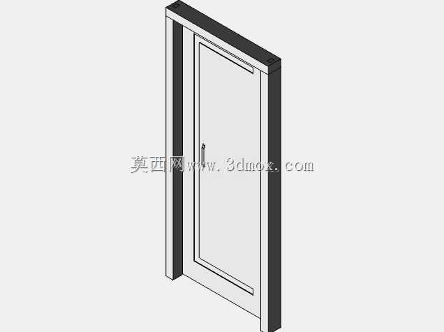 lh_door_3x6p5_foot_inside_house_asm
