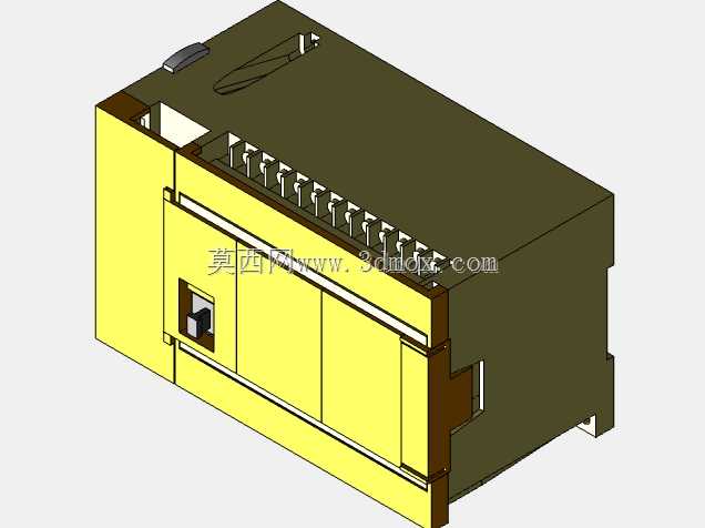 FX5U-32MR