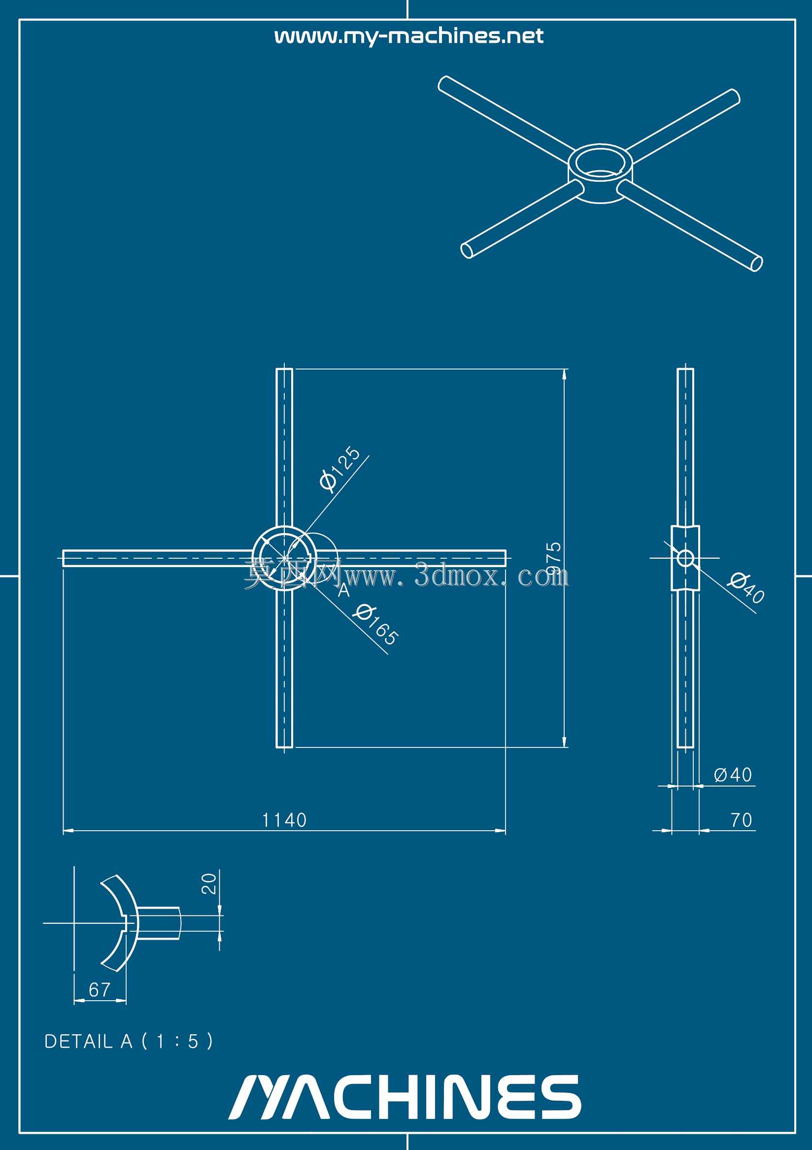FreeCAD ʵ�� 0008