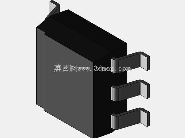SMD-6_MOC3063S-TA1