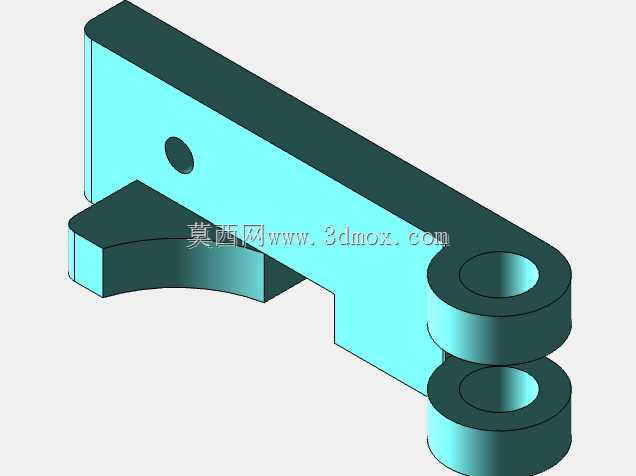 Solidworks �̳� Ex 58 Mentese Kolu ģ�ͣ����� Teknik Resim �ļ�����״����������Ƶ