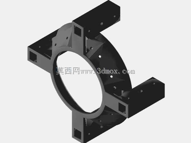 滚珠驱动 6 英寸