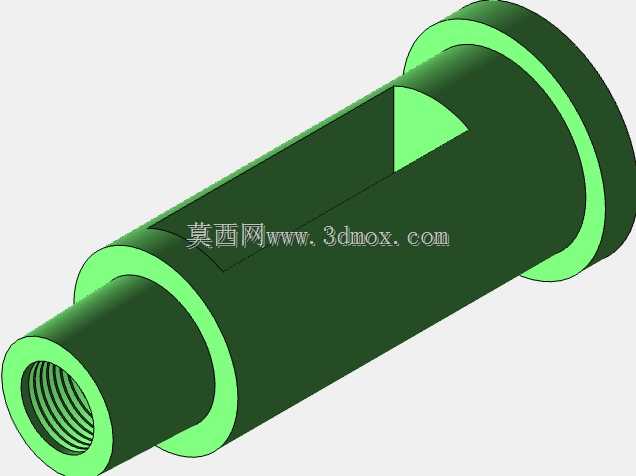 Solidworks 中的车床销座装配 Torna Kalemligi Teknik Resim 刀架包含零件的完整视频